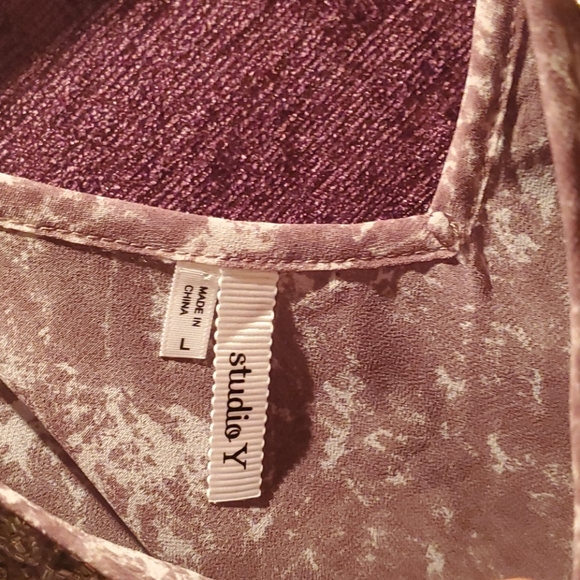 Tank Top - Picture 4 of 4